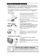 Preview for 36 page of Philips 21PT5402 User Manual