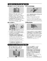 Preview for 40 page of Philips 21PT5402 User Manual