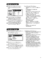 Preview for 45 page of Philips 21PT5402 User Manual