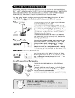 Preview for 48 page of Philips 21PT5402 User Manual