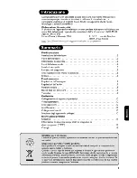 Preview for 51 page of Philips 21PT5402 User Manual