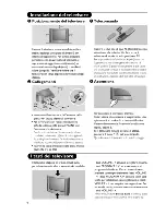 Preview for 52 page of Philips 21PT5402 User Manual