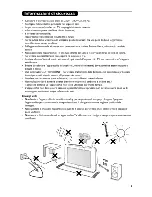 Preview for 53 page of Philips 21PT5402 User Manual