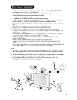 Preview for 65 page of Philips 21PT5402 User Manual