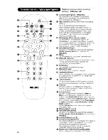 Preview for 66 page of Philips 21PT5402 User Manual