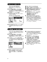 Preview for 70 page of Philips 21PT5402 User Manual