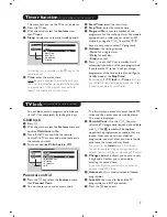 Предварительный просмотр 7 страницы Philips 21PT5408 Product Manual