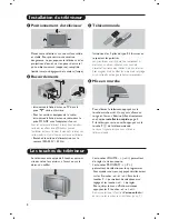 Предварительный просмотр 14 страницы Philips 21PT5408 Product Manual