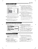 Предварительный просмотр 16 страницы Philips 21PT5408 Product Manual