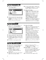 Предварительный просмотр 18 страницы Philips 21PT5408 Product Manual