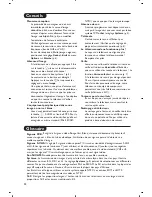 Предварительный просмотр 24 страницы Philips 21PT5408 Product Manual