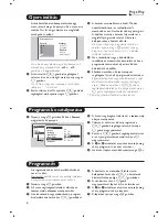 Предварительный просмотр 28 страницы Philips 21PT5408 Product Manual