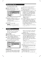 Предварительный просмотр 31 страницы Philips 21PT5408 Product Manual