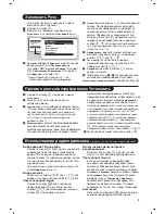 Предварительный просмотр 41 страницы Philips 21PT5408 Product Manual