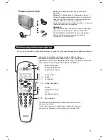 Предварительный просмотр 47 страницы Philips 21PT5408 Product Manual