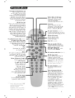 Предварительный просмотр 51 страницы Philips 21PT5408 Product Manual