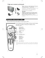 Предварительный просмотр 59 страницы Philips 21PT5408 Product Manual