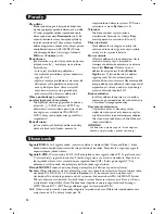 Предварительный просмотр 60 страницы Philips 21PT5408 Product Manual