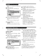 Предварительный просмотр 67 страницы Philips 21PT5408 Product Manual