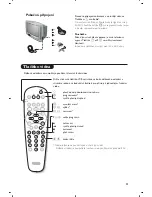 Предварительный просмотр 71 страницы Philips 21PT5408 Product Manual