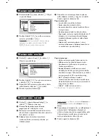 Предварительный просмотр 78 страницы Philips 21PT5408 Product Manual