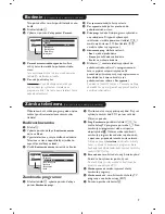 Preview for 79 page of Philips 21PT5408 Product Manual