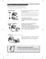 Preview for 82 page of Philips 21PT5408 Product Manual