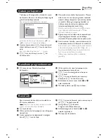 Preview for 88 page of Philips 21PT5408 Product Manual