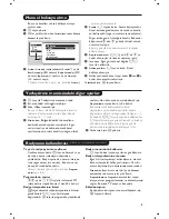 Preview for 89 page of Philips 21PT5408 Product Manual