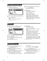 Preview for 90 page of Philips 21PT5408 Product Manual