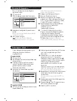 Preview for 91 page of Philips 21PT5408 Product Manual