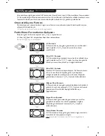 Preview for 93 page of Philips 21PT5408 Product Manual