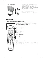 Preview for 95 page of Philips 21PT5408 Product Manual