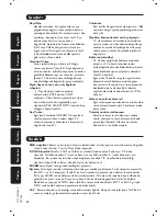 Preview for 96 page of Philips 21PT5408 Product Manual