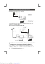 Preview for 8 page of Philips 21PT5437/94 User Manual