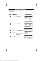 Preview for 11 page of Philips 21PT5437/94 User Manual