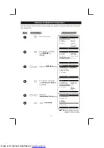 Preview for 13 page of Philips 21PT5437/94 User Manual