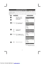 Preview for 15 page of Philips 21PT5437/94 User Manual