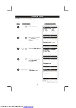 Preview for 18 page of Philips 21PT5437/94 User Manual