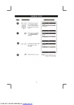 Preview for 19 page of Philips 21PT5437/94 User Manual