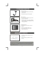 Предварительный просмотр 5 страницы Philips 21PT5437 User Manual