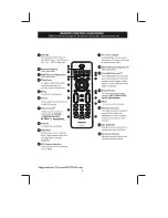 Предварительный просмотр 9 страницы Philips 21PT5437 User Manual