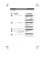 Предварительный просмотр 11 страницы Philips 21PT5437 User Manual