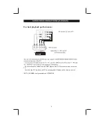 Предварительный просмотр 6 страницы Philips 21PT5438 User Manual