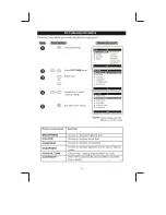 Предварительный просмотр 21 страницы Philips 21PT5438 User Manual