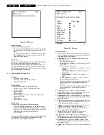 Preview for 8 page of Philips 21PT5458/01 Service Manual