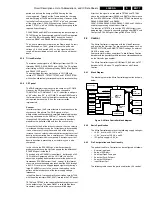 Preview for 59 page of Philips 21PT5458/01 Service Manual