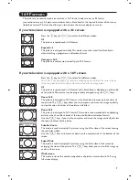 Предварительный просмотр 9 страницы Philips 21PT5518/58 User Manual