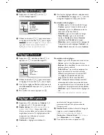 Предварительный просмотр 18 страницы Philips 21PT5518/58 User Manual