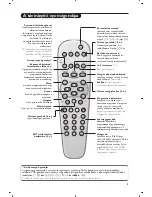 Предварительный просмотр 25 страницы Philips 21PT5518/58 User Manual